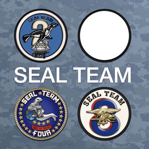 SEAL Team icon
