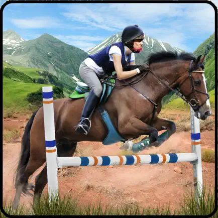 Wild Horse Hill Racer 3D Sim Читы