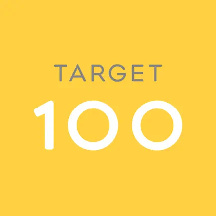 Target100 Companion Читы