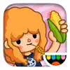 Toca Life: Farm App Support