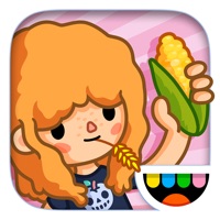 Toca Life: Farm