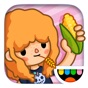 Toca Life: Farm app download