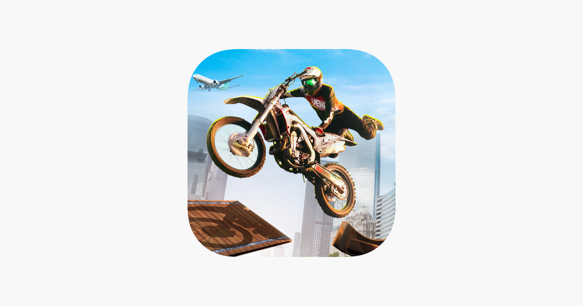 Moto Trial Racing 2 - Jogo para Mac, Windows (PC), Linux - WebCatalog