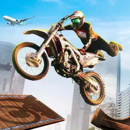 Trial Mania: Dirt Bike Games Читы