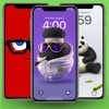 Dope HD wallpapers icon