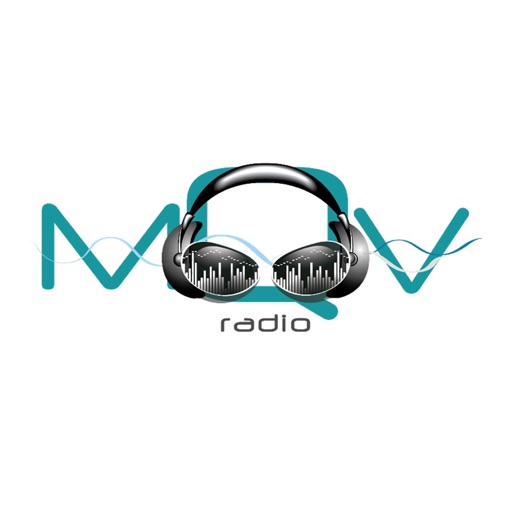MQV Radio icon