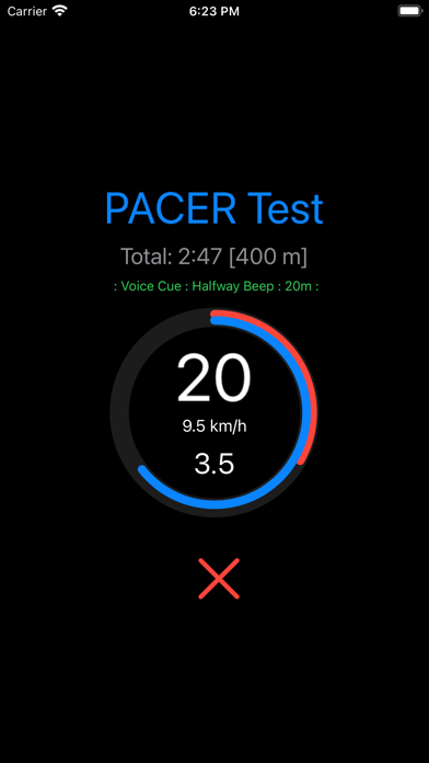 PACER for Schoolsのおすすめ画像2