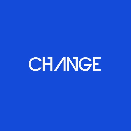 The Change Church icon