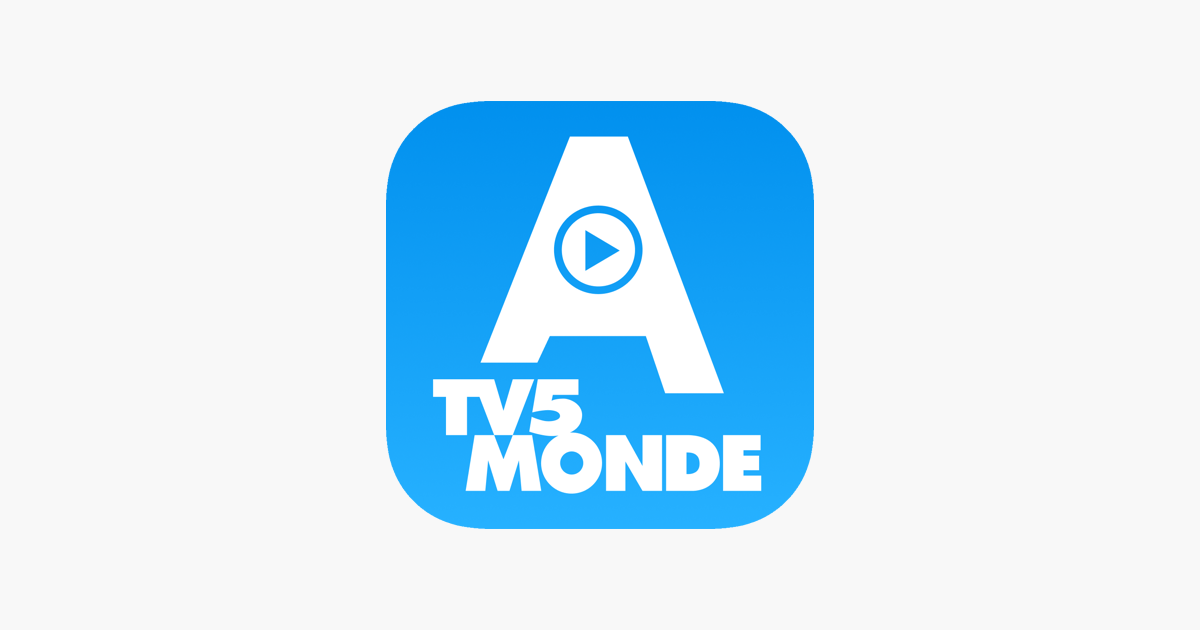 Apprendre le français TV5MONDE dans l'App Store
