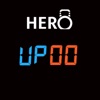 Hero Timer - Crossfit Timer icon