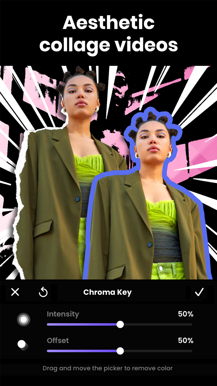 Vidma - Video Editor Music