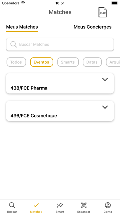 Smart Data Screenshot