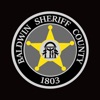 Baldwin Sheriff - GA icon