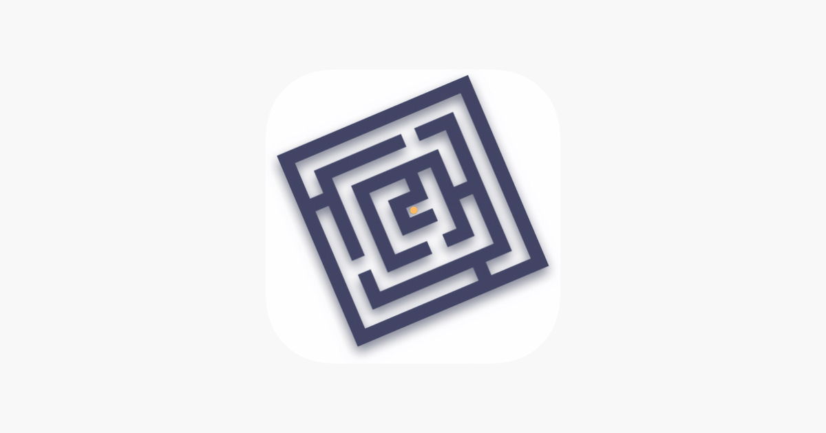‎MAZE Brain Out on the App Store