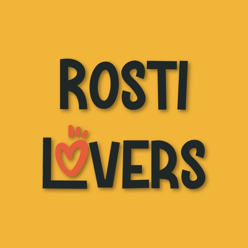 Rosti Lovers