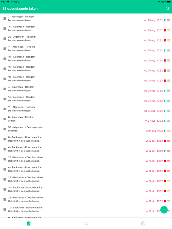 Screenshot #6 pour Verbleif