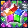 Pirate Jewel Pang: Match 3 icon
