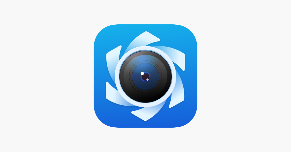 ‎FineCam Webcam for PC and Mac على App Store