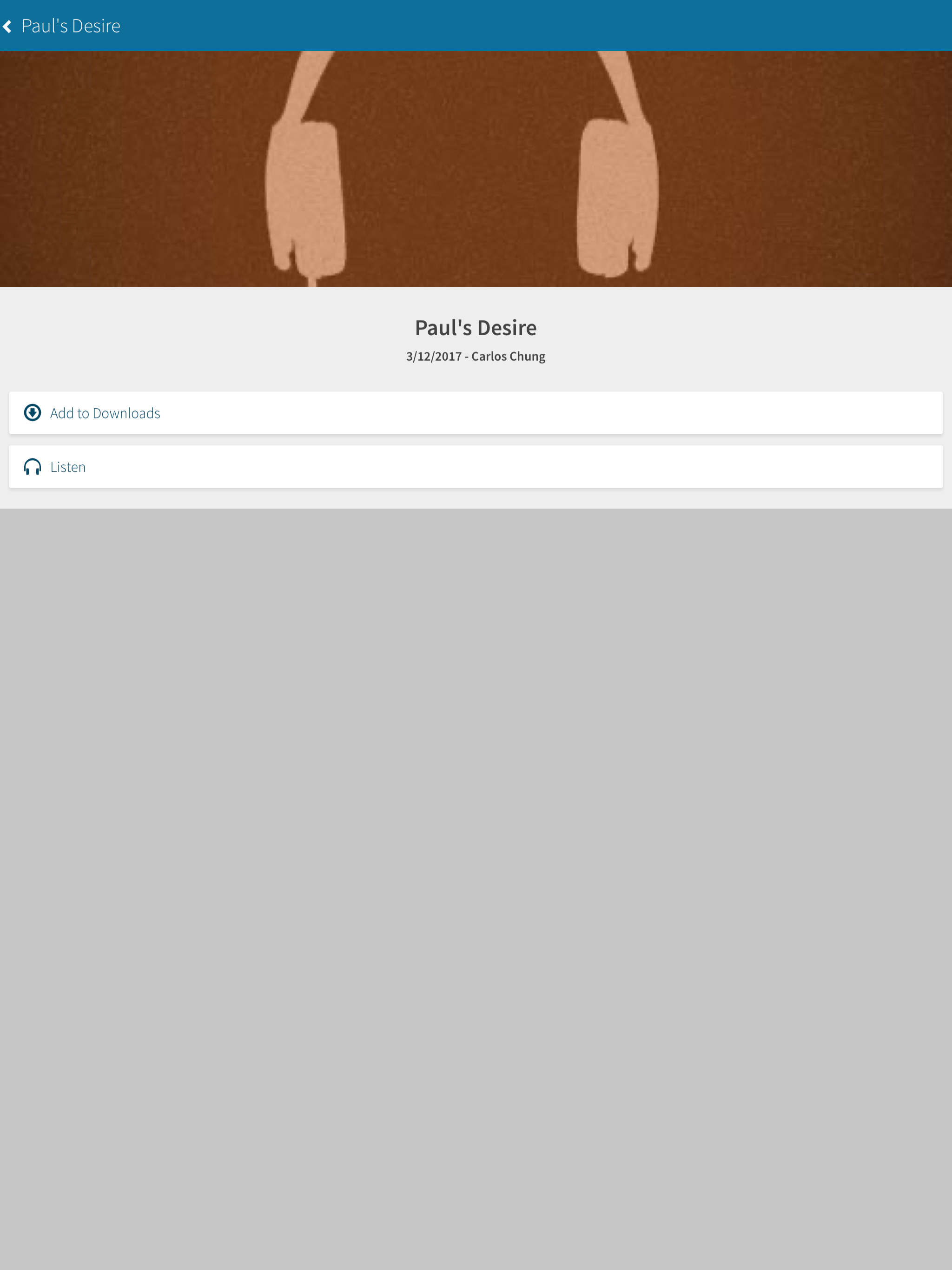 Finalweb Mobile