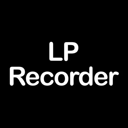 LPRecorder Читы