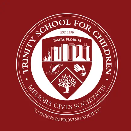 Trinity School for Children Читы