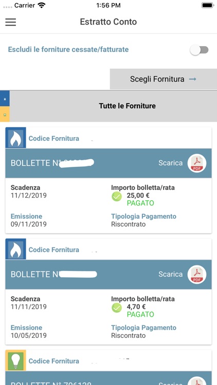 AMG Gas screenshot-4