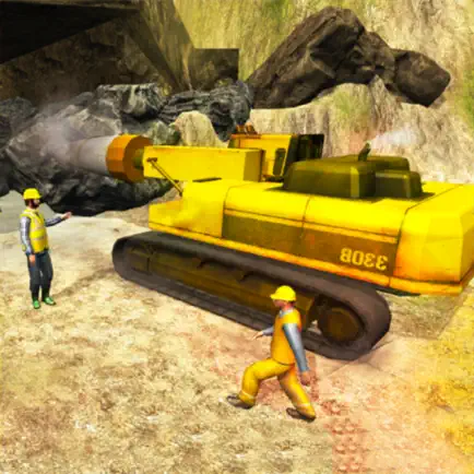 Tunnel Construction Track 3D Cheats