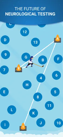 Game screenshot EQ Brain Performance mod apk