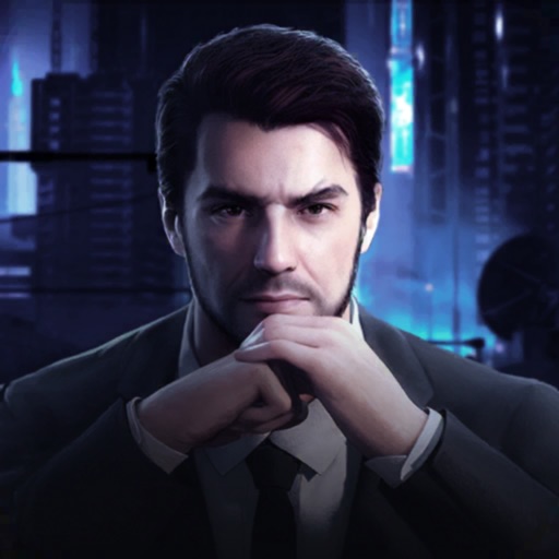 Rise of Mafia: Call of Revenge Icon