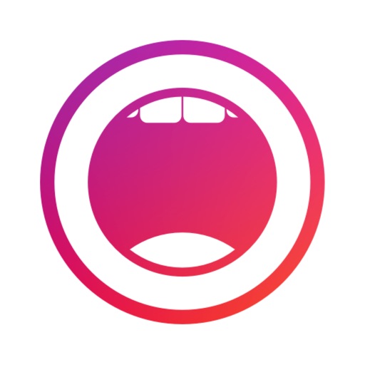 Vent - Express your feelings iOS App