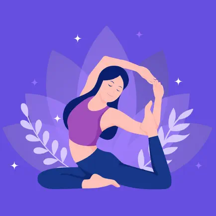 Divine Yoga- Meditation & Calm Читы