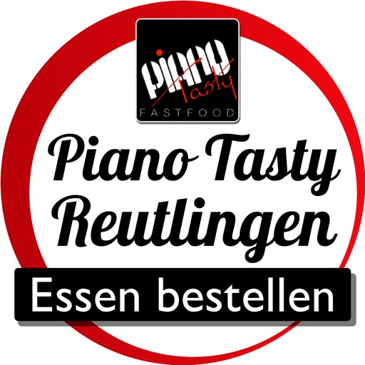 Piano Tasty Reutlingen icon