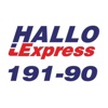 Hallo Express Taxi Gdynia icon