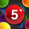 Shoot Number Ball 3D icon