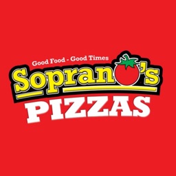 SOPRANOS PIZZAS