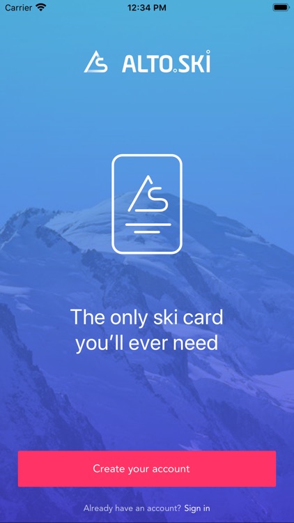 Alto.Ski screenshot-8