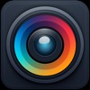 Camera001 - Pro Camera - iPhoneアプリ