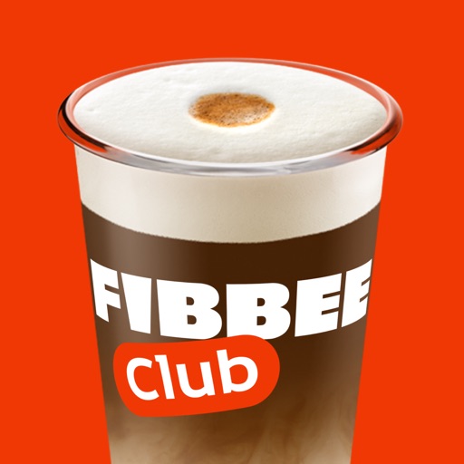 Fibbee: умная кофейня