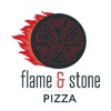 Flame and Stone Pizza