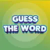 Guess The Word Puzzle Game App Feedback