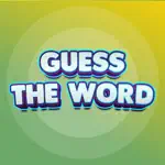 Guess The Word Puzzle Game App Contact