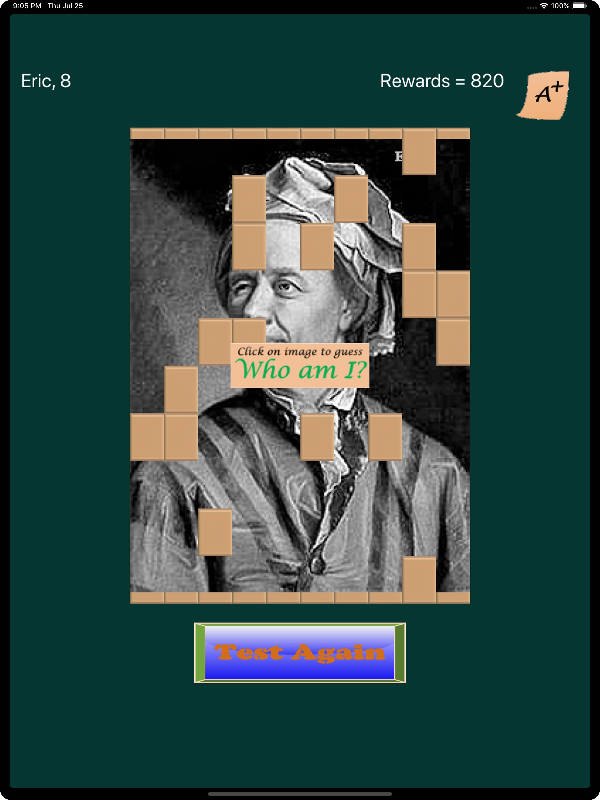 iMathGenius screenshot 21