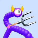 Monster Fight - Monster Clash App Negative Reviews