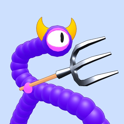 Monster Fight - Monster Clash icon