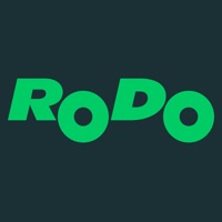 Rodo app not working? crashes or has problems?