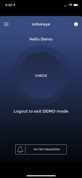 Game screenshot SOBEREYE hack