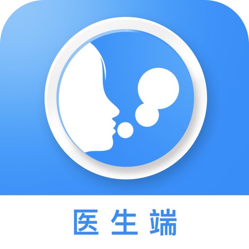 悠然呼吸医生 icon