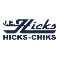 J.E. Hicks logo