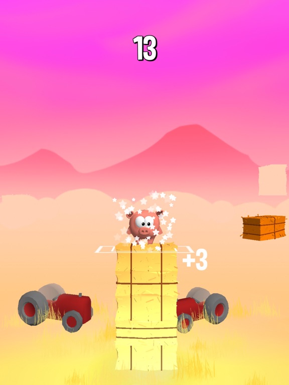 Screenshot #5 pour Stack Jump