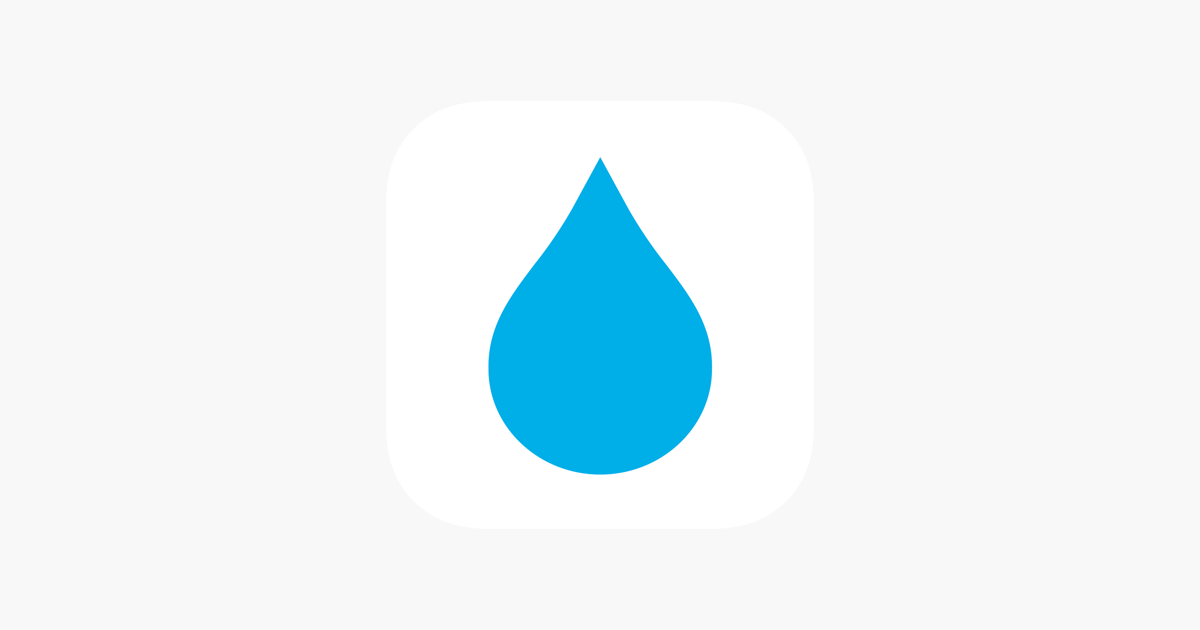 ‎Tap Water Stations & Hydration on the App Store